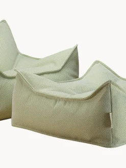 Cuscino da esterno per bambini fatto a mano Sugar Outdoor