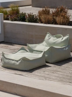 Cuscino da esterno per bambini fatto a mano Sugar Outdoor