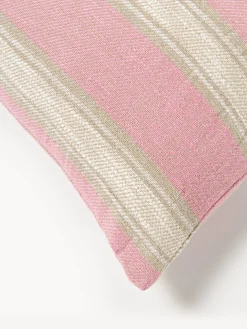 Cuscino fatto a mano Blush