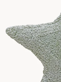 Cuscino in cotone Stella