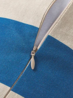 Cuscino Long Marinière
