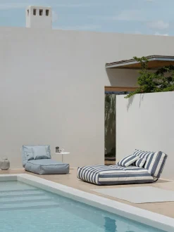 Cuscino per interni ed esterni Stay