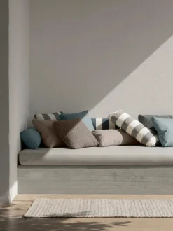 Cuscino per interni ed esterni Stay