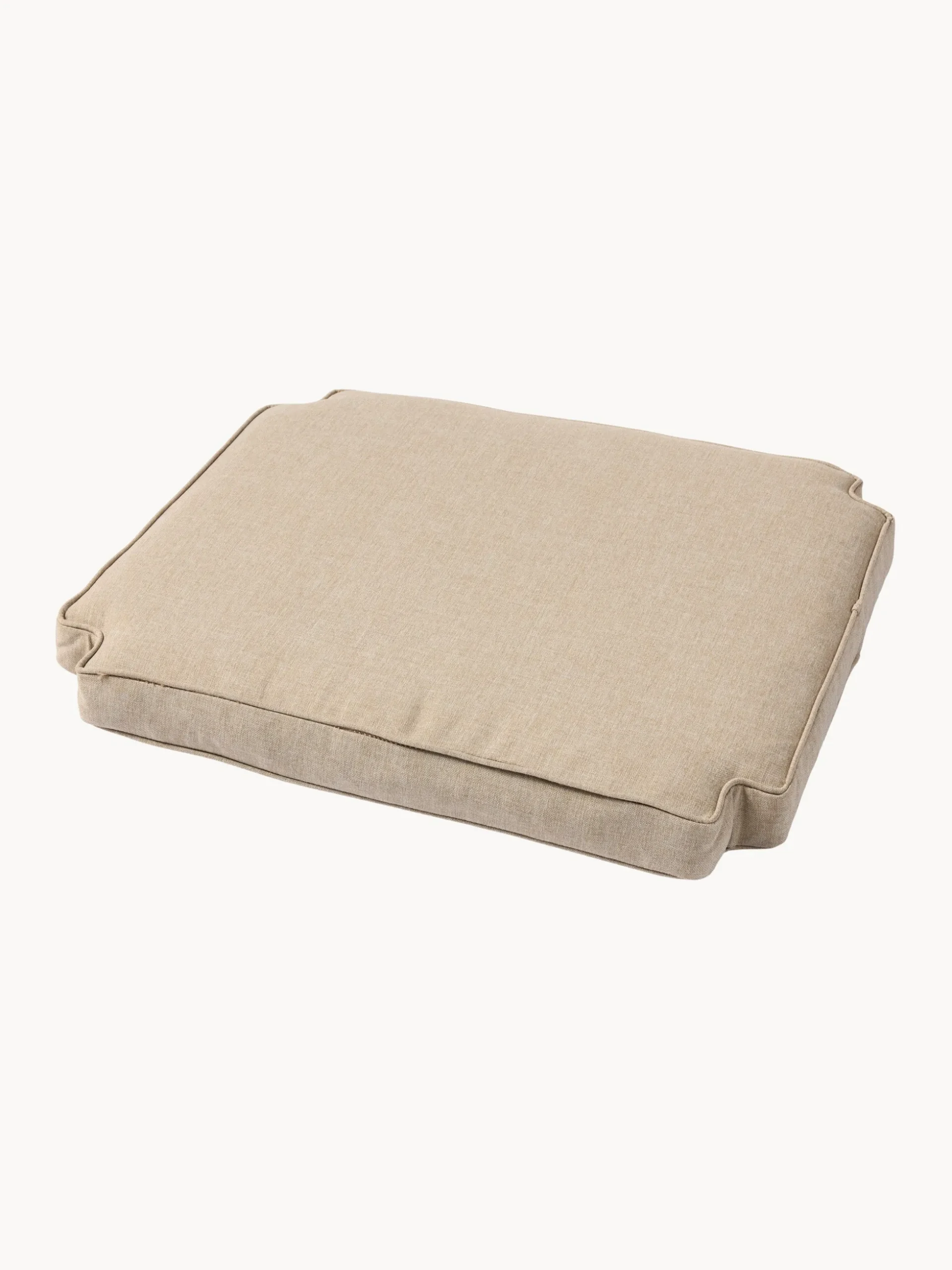 Cuscino per sedia Rosenborg, 53 x 59 cm