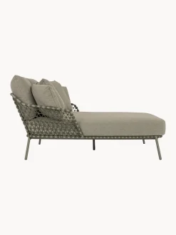 Daybed da esterno Ivissa