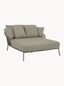 Daybed da esterno Ivissa
