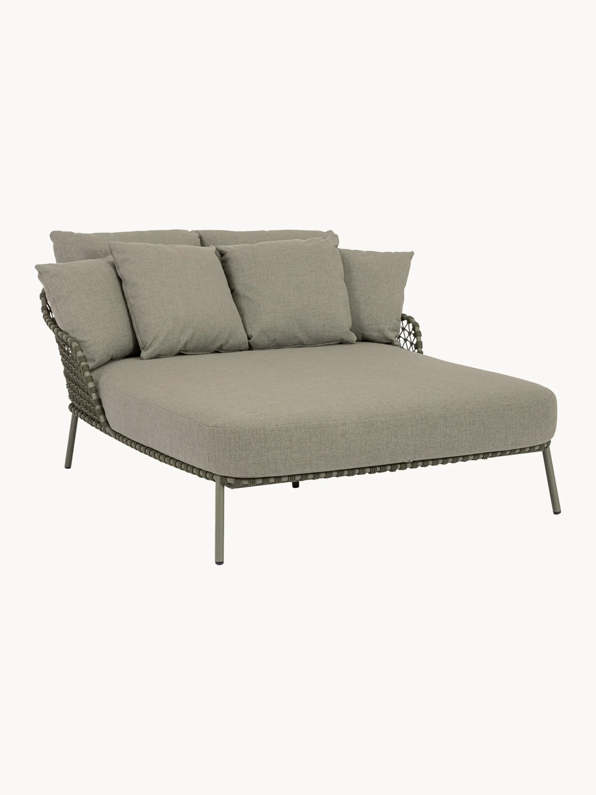 Daybed da esterno Ivissa