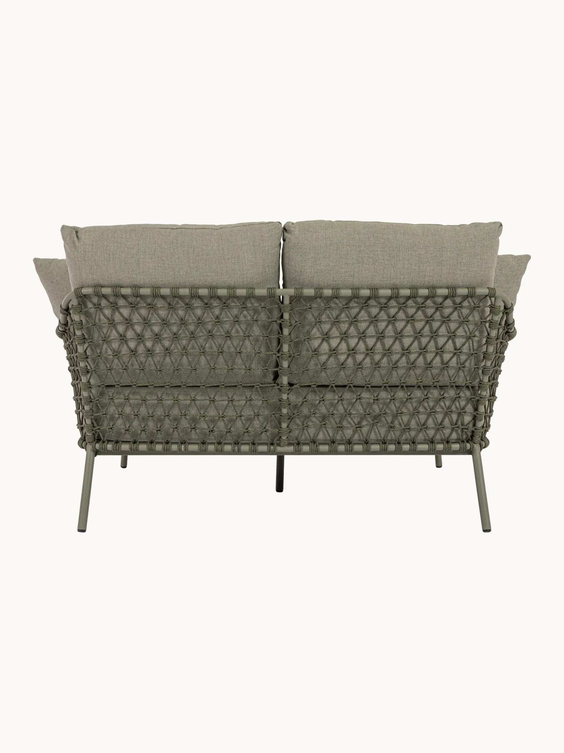 Daybed da esterno Ivissa