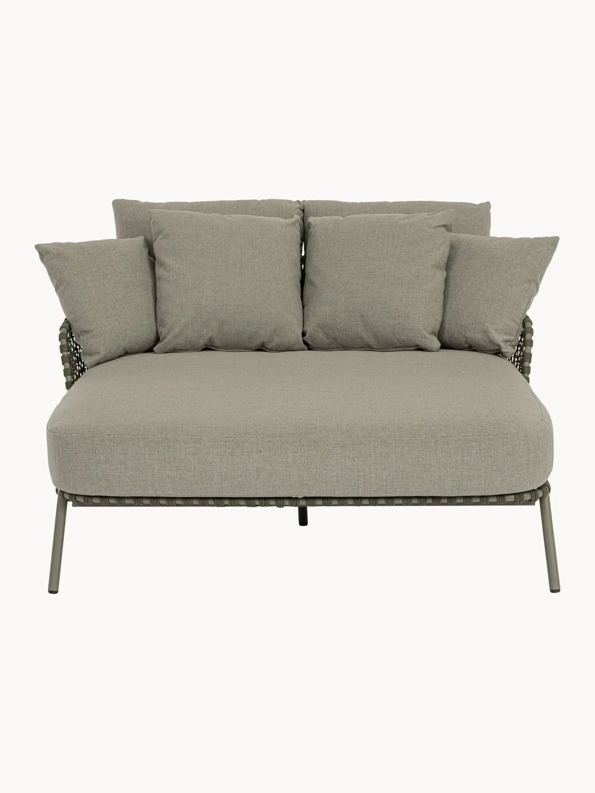 Daybed da esterno Ivissa