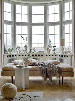 Daybed imbottito Pione
