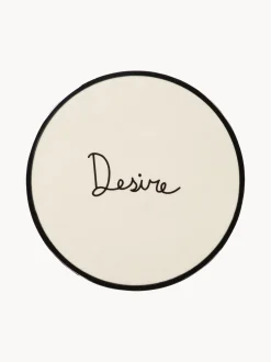 Decorazione da parete dipinta a mano Desire