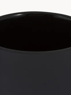 Dispenser sapone con superficie soft-touch Ume
