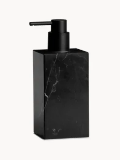 Dispenser sapone in marmo Andre