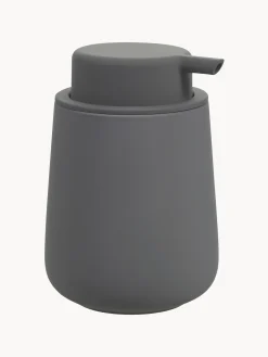 Dispenser sapone in porcellana Nova One