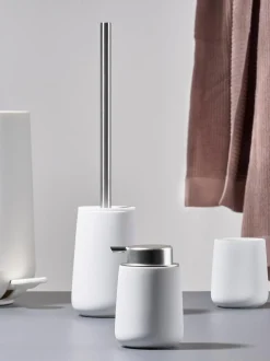 Dispenser sapone in porcellana Nova One