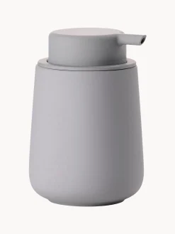 Dispenser sapone in porcellana Nova One