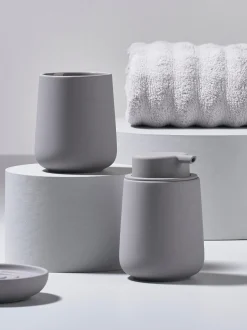 Dispenser sapone in porcellana Nova One