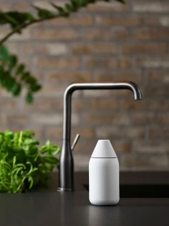 Dispenser sapone in silicone Singles