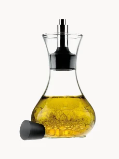 Dosatore per aceto e olio in vetro borosilicato Seeley