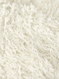 Ecopelliccia riccia Morten