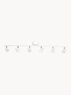 Faretti da soffitto a LED orientabili Correct