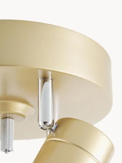 Faretti da soffitto a LED orientabili Correct