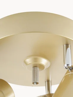 Faretti da soffitto a LED orientabili Correct