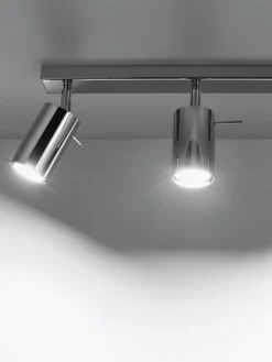 Faretti da soffitto Etna