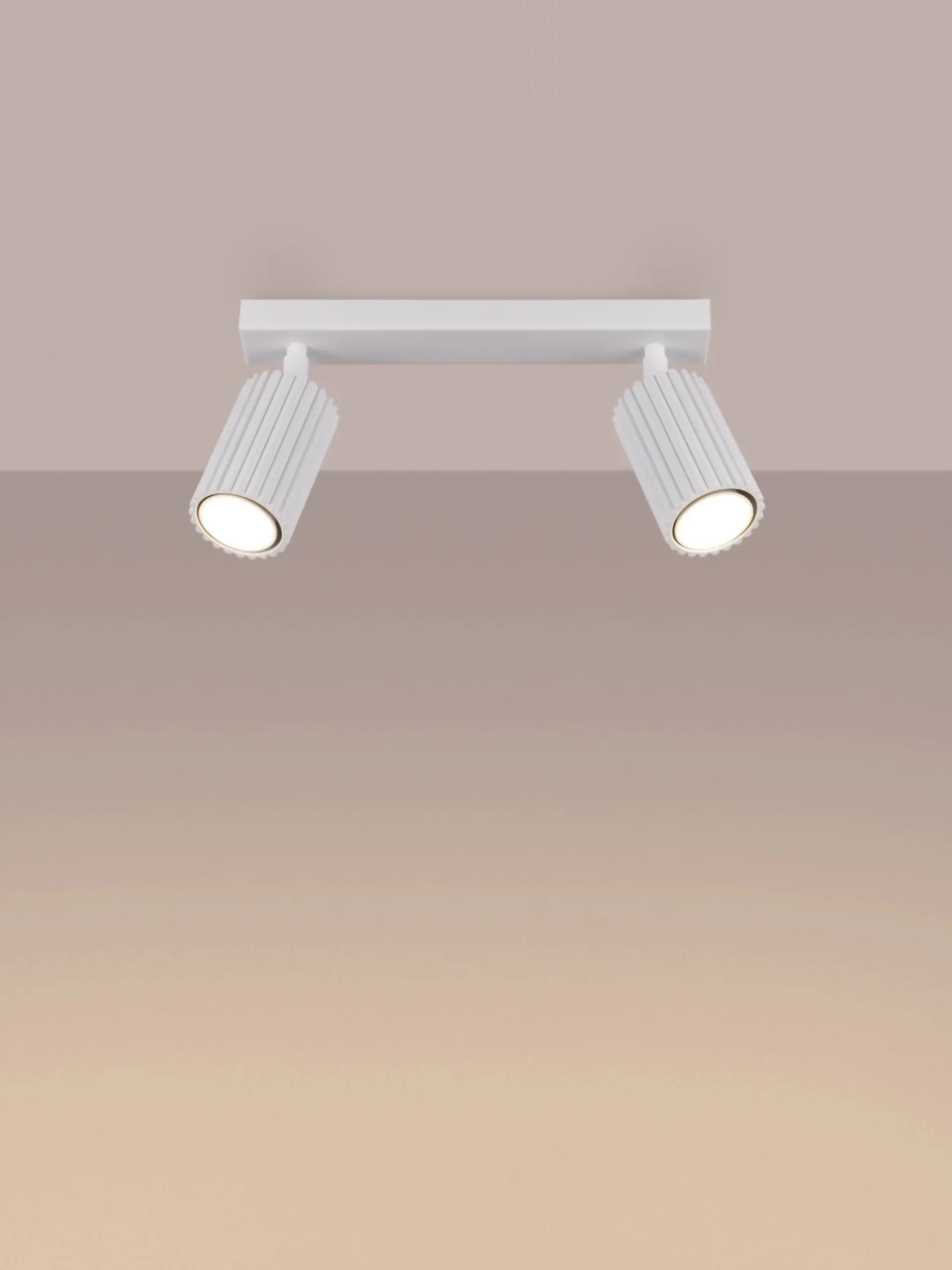 Faretti da soffitto Gleam