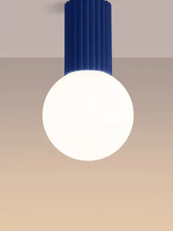 Faretto da soffitto piccolo Orbital