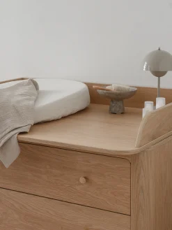 Fasciatoio in legno Nature 2.0