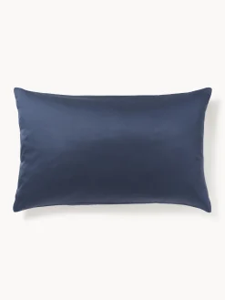 Federa in raso di cotone Comfort