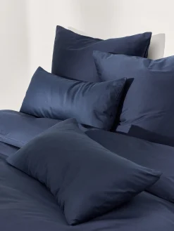 Federa in raso di cotone Comfort