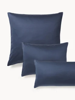 Federa in raso di cotone Comfort