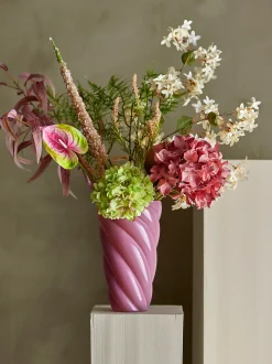 Fiore artificiale Hortensie