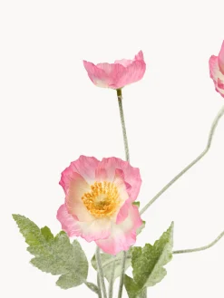 Fiore artificiale Poppy