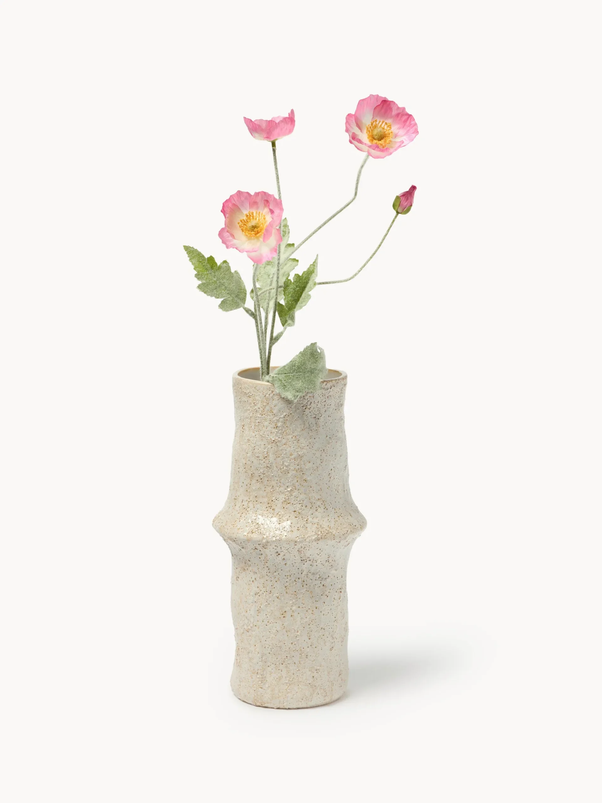 Fiore artificiale Poppy