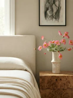 Fiore artificiale Poppy