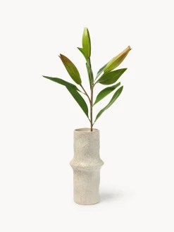 Fiore artificiale Unopened Lily