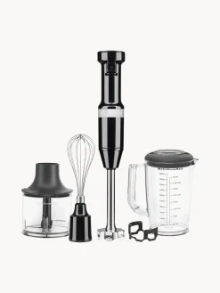 Frullatore a immersione Classic, set da 6