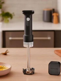 Frullatore a immersione senza fili Go Cordless