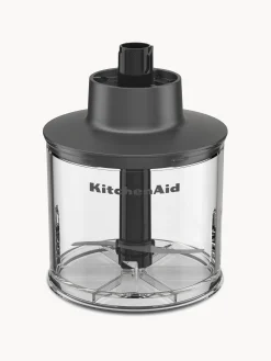 Frullatore a immersione senza fili con accessori Go Cordless