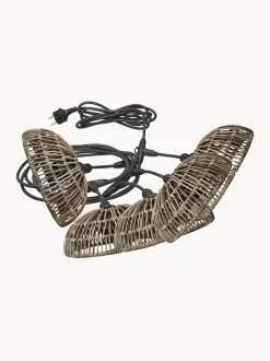 Ghirlanda a LED da esterno Hue, 650 cm