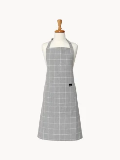 Grembiule Eco Check