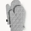 Guanti da forno Eco Check, 2 pezzi