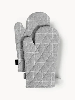 Guanti da forno Eco Check, 2 pezzi