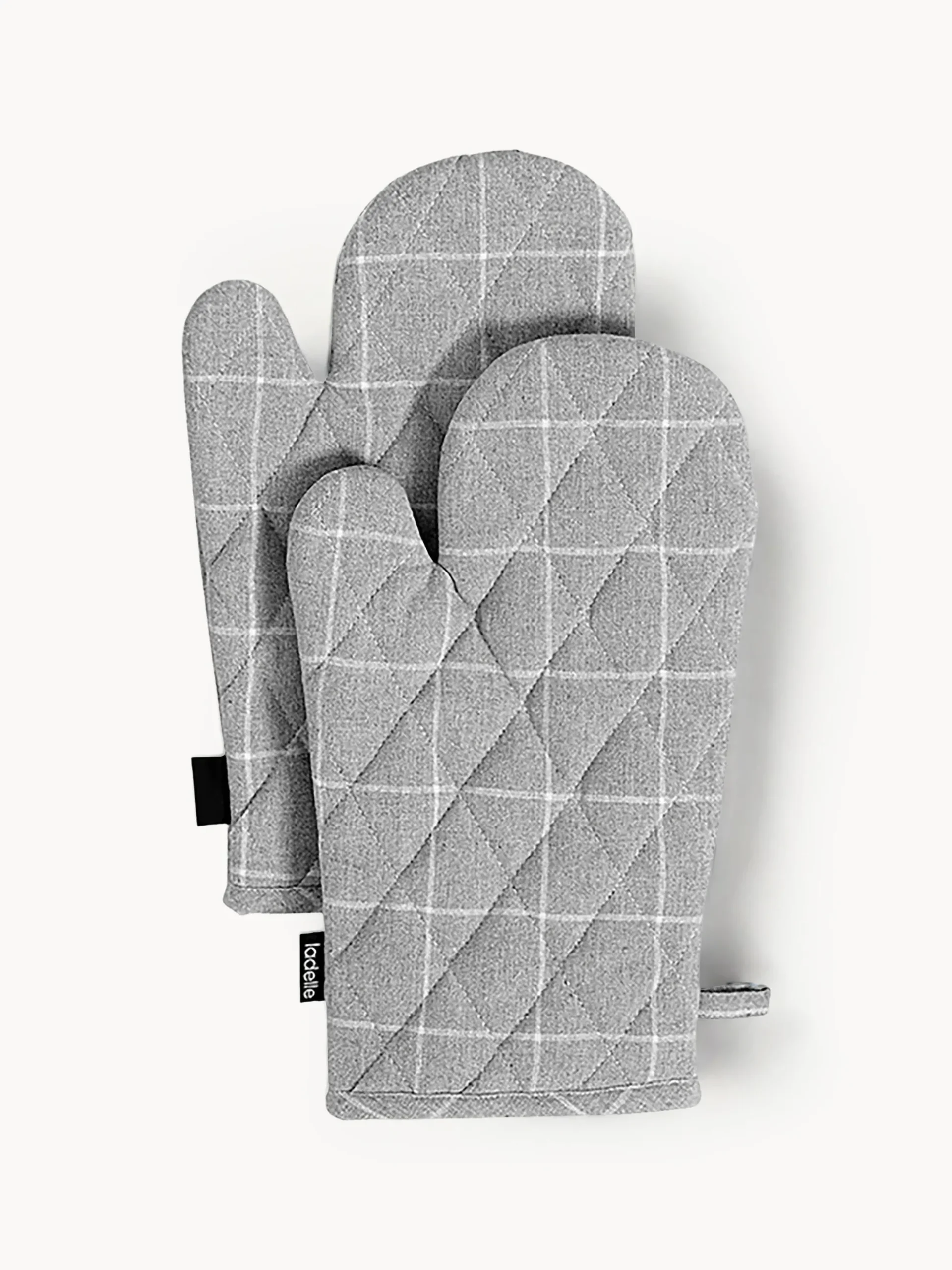 Guanti da forno Eco Check, 2 pezzi