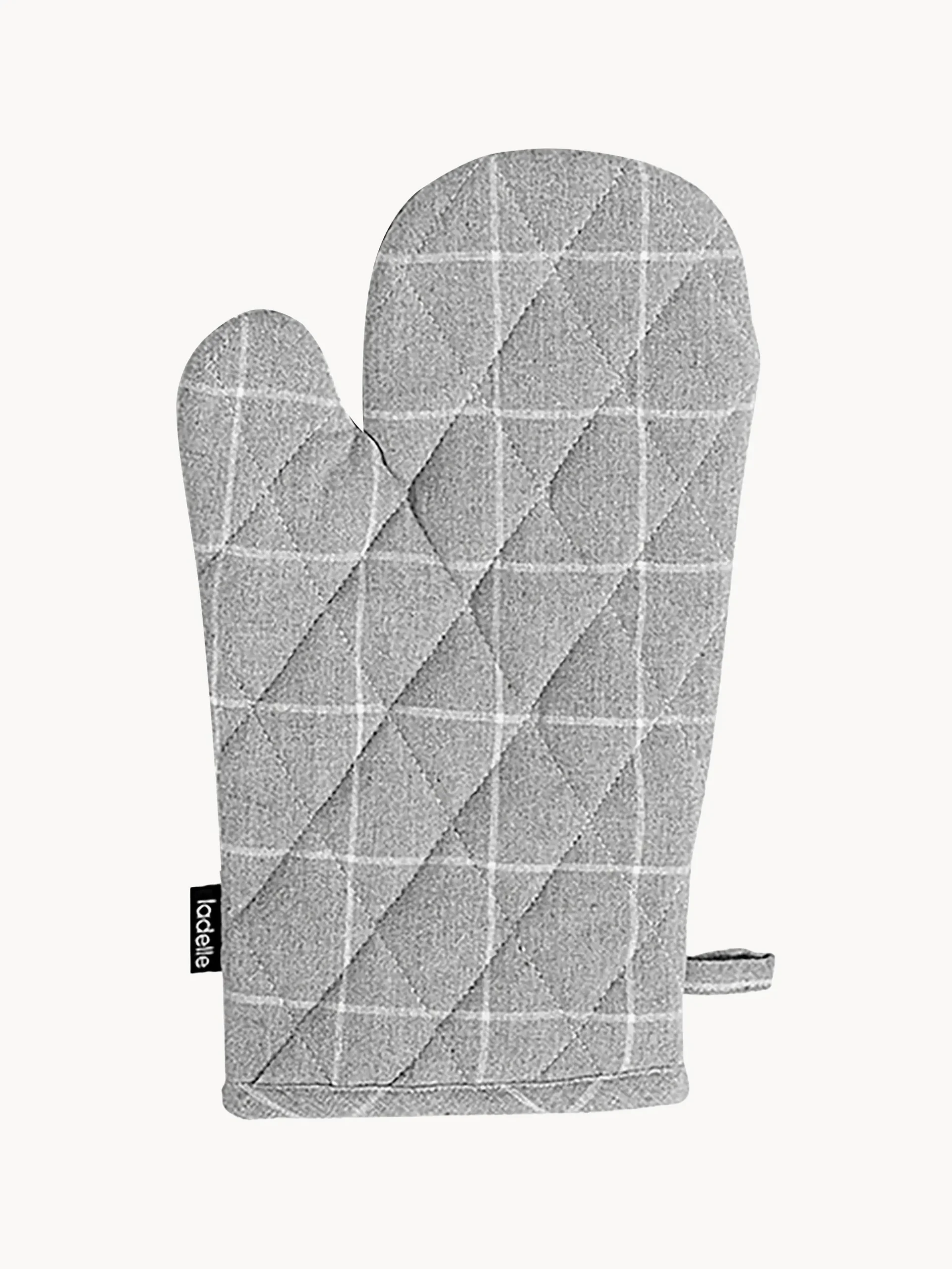 Guanti da forno Eco Check, 2 pezzi