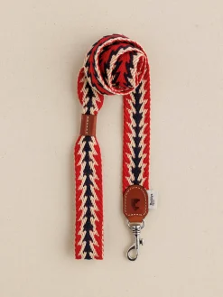 Guinzaglio per cani fatto a mano Peruvian Arrow