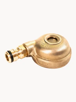 Irrigatore per prato in ottone Polly
